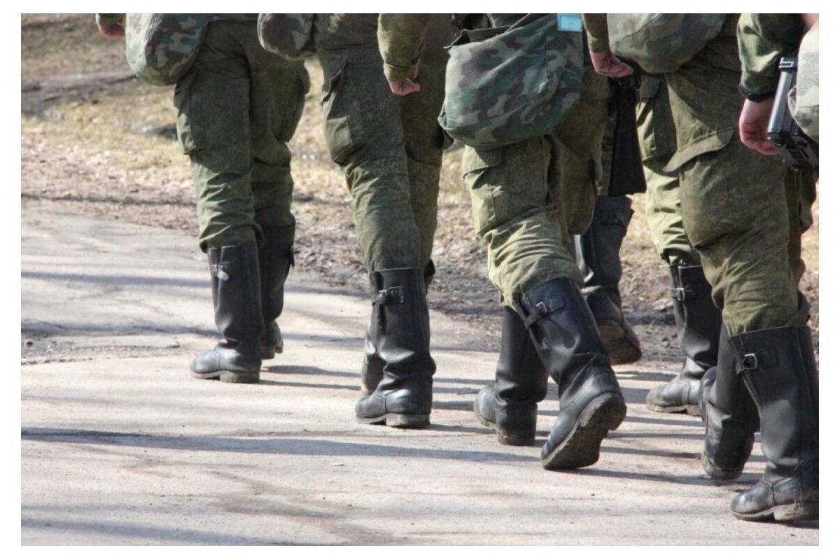 Аналітики ISW переконані, що мобілізація в рф не вплине на хід війни у найближчі місяці Аналітики ISW переконані, що мобілізація в рф не вплине на хід війни у найближчі місяці