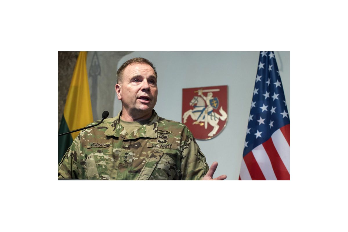 Якщо росія застосує ядерну зброю в Україні, США знищать Чорноморський флот Якщо росія застосує ядерну зброю в Україні, США знищать Чорноморський флот