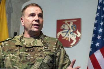 Якщо росія застосує ядерну зброю в Україні, США знищать Чорноморський флот Якщо росія застосує ядерну зброю в Україні, США знищать Чорноморський флот