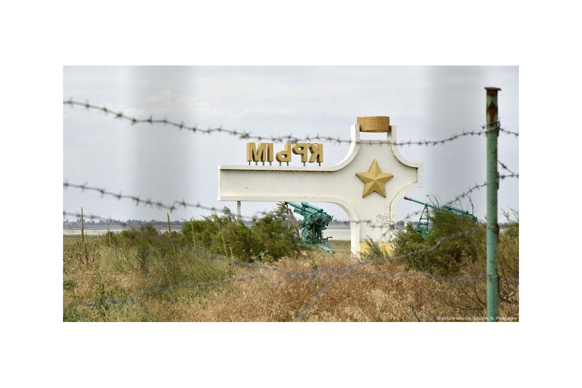 У Криму заявили про атаку ЗСУ на санаторій у Форосі У Криму заявили про атаку ЗСУ на санаторій у Форосі