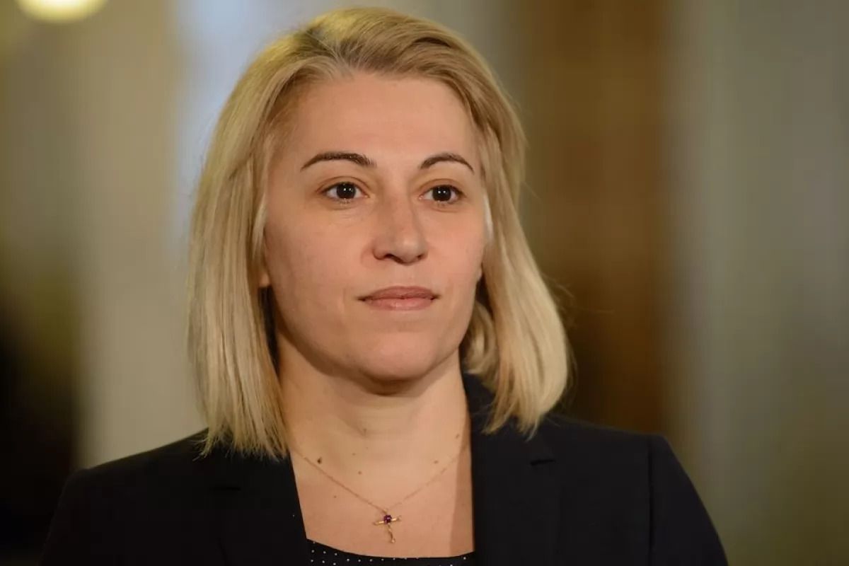 Міністер з розвитку та громади України про основні цілі та завдання міністерства. Міністер з розвитку та громади України про основні цілі та завдання міністерства.