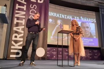 Олег Сенцов створює правозахисну організацію Олег Сенцов створює правозахисну організацію