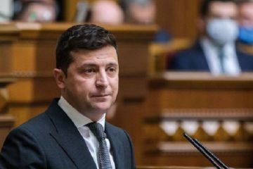 Глава государства в интервью украинским телеканалам рассказал о возможности введения жесткого карантина, обеспечении медиков и украинской вакцине Глава государства в интервью украинским телеканалам рассказал о возможности введения жесткого карантина, обеспечении медиков и украинской вакцине