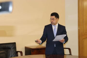 Дніпровській філармонії призначили нового директора Дніпровській філармонії призначили нового директора