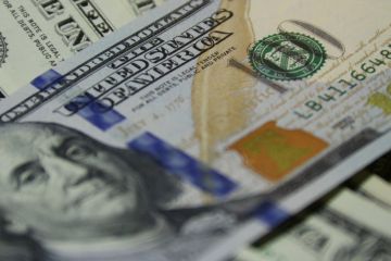 Курс валют НБУ на 22 октября. Доллар дешевеет, евро продолжает незначительный рост Курс валют НБУ на 22 октября. Доллар дешевеет, евро продолжает незначительный рост