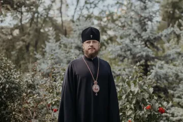 ​Архієпископ Баришівський Віктор (Коцаба): "Чого хоче Бог від людини?"