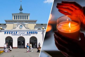 Місто Ковель на Волині декілька днів може бути без світла Місто Ковель на Волині декілька днів може бути без світла