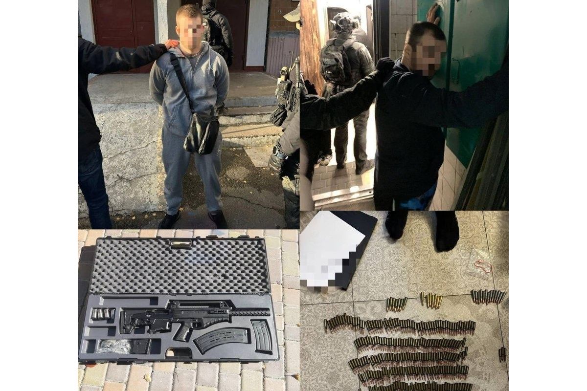 У Києві затримали злочинне угруповання, учасники якого за 1 BTC побили і покалічили свого товариша У Києві затримали злочинне угруповання, учасники якого за 1 BTC побили і покалічили свого товариша