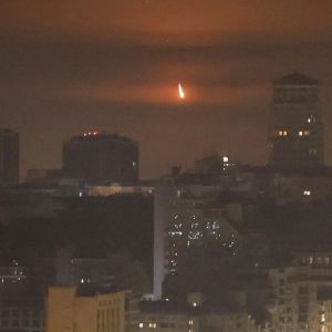 Комбінований удар РФ: 28 ракет і 405 дронів, зафіксовано влучання на 26 локаціях Комбінований удар РФ: 28 ракет і 405 дронів, зафіксовано влучання на 26 локаціях