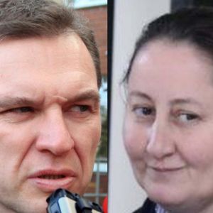 Премію Сахарова присудили ув'язненим журналістам з Білорусі та Грузії Премію Сахарова присудили ув'язненим журналістам з Білорусі та Грузії