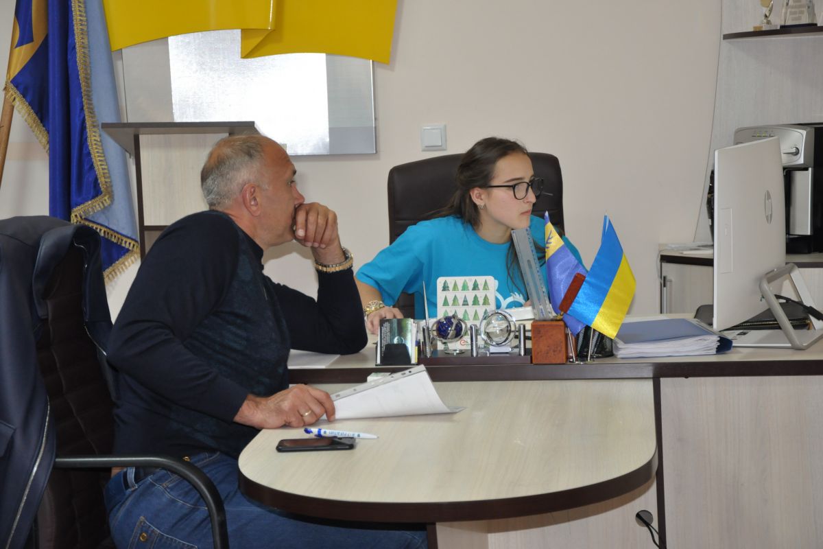 У Рогатині вперше провели "Дитячу сесію" У Рогатині вперше провели "Дитячу сесію"