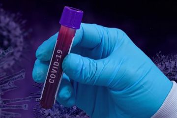 За одну добу на у Дніпропетровській області 1017 нових випадків COVID-19  За одну добу на у Дніпропетровській області 1017 нових випадків COVID-19