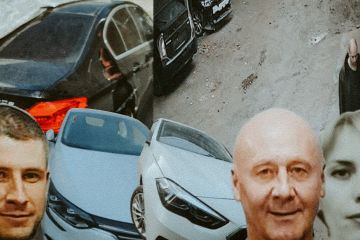 У Харкові банда експоліціянтів обманом заволоділа грошима та автівками людей під приводом пригону автомобілів з-за кордону У Харкові банда експоліціянтів обманом заволоділа грошима та автівками людей під приводом пригону автомобілів з-за кордону