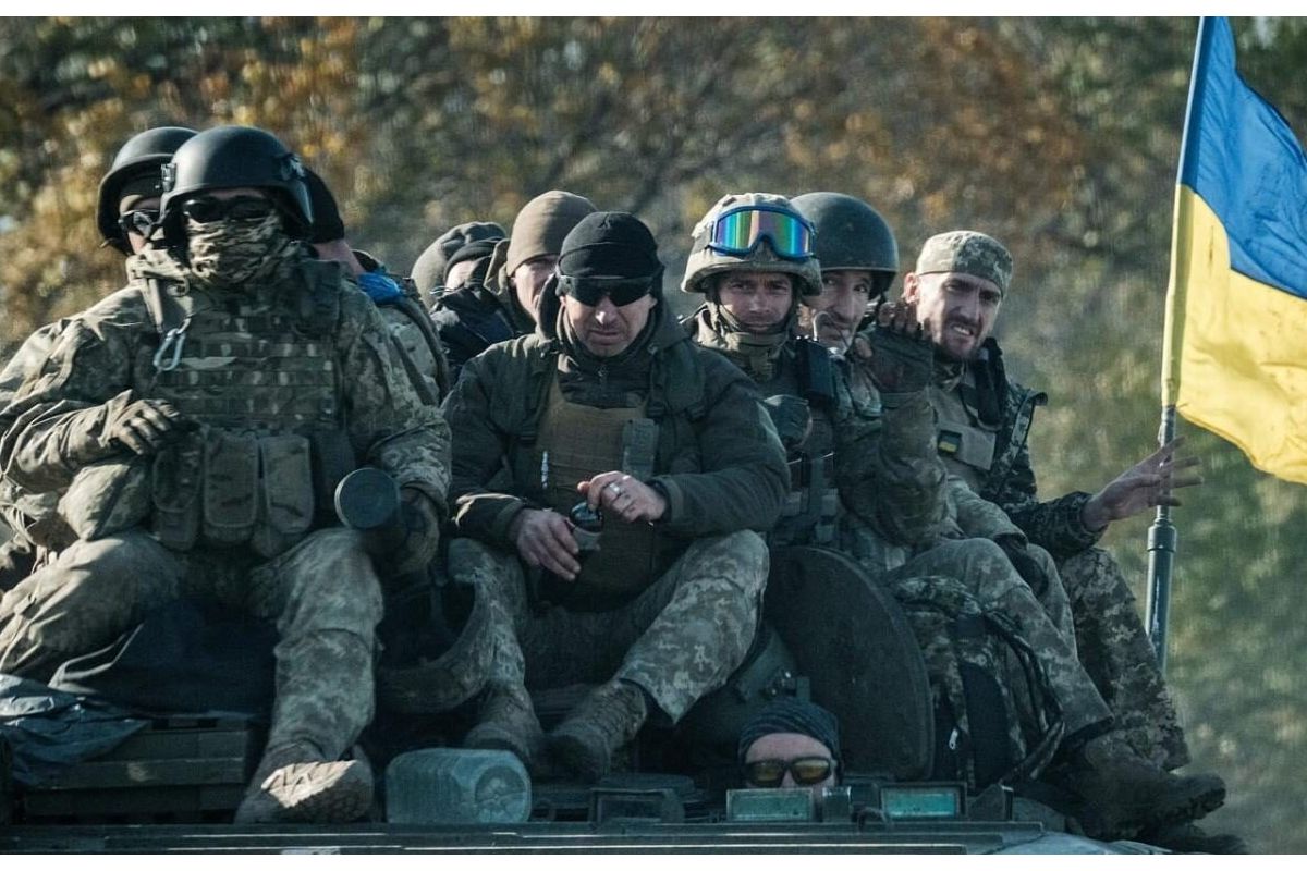 Валерій ПЕКАР: Що буде далі? Валерій ПЕКАР: Що буде далі?