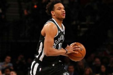 Прометей подпишет бывшего игрока НБА Прометей подпишет бывшего игрока НБА