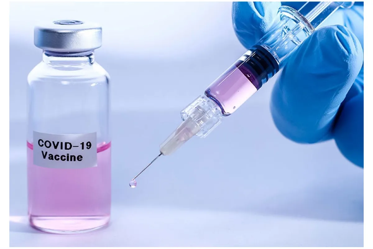 В Україні затвердили план вакцинації від коронавірусу