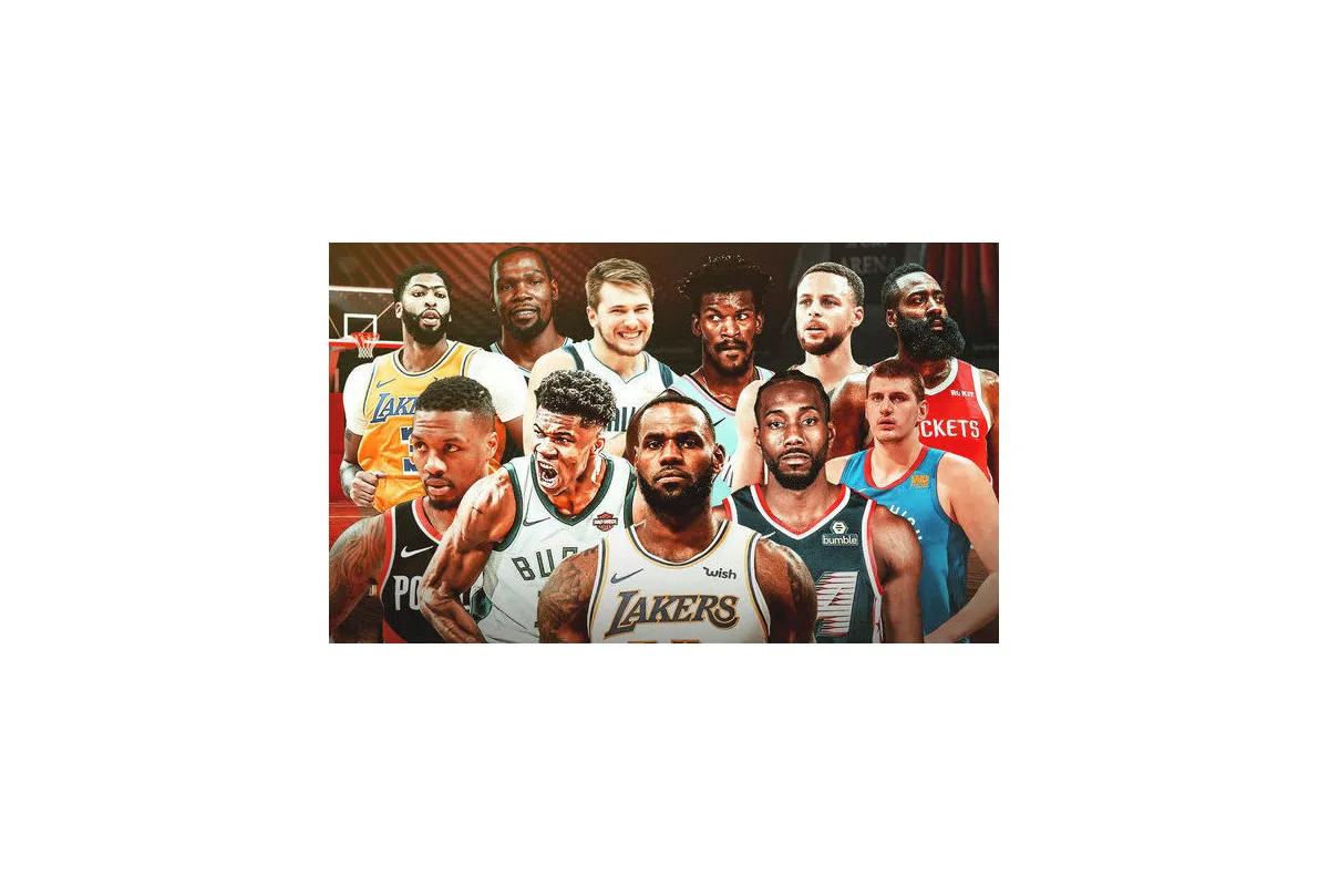 Сегодня в НБА стартует сезон 2020-2021