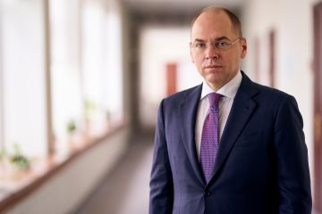 Реагування Міністра охорони здоров’я на побиття медиків Реагування Міністра охорони здоров’я на побиття медиків