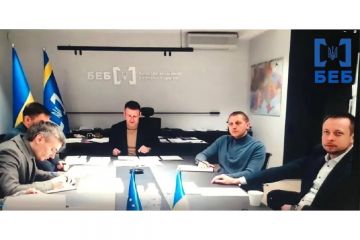 Кляті 4% БЕБу Кляті 4% БЕБу