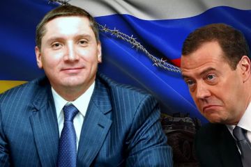 Конфлікт у Броварах: родич Медведєва намагається захопити стратегічний завод? Конфлікт у Броварах: родич Медведєва намагається захопити стратегічний завод?