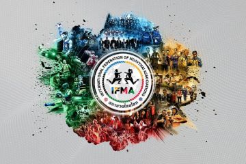 Международная ассоциация тайского бокса допустит россиян и белорусов к соревнованиям в 2023 году. Поэтому Украинская федерация готовит контрмеры Международная ассоциация тайского бокса допустит россиян и белорусов к соревнованиям в 2023 году. Поэтому Украинская федерация готовит контрмеры