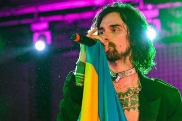 Quest Pistols повертаються з новою україномовною музикою Quest Pistols повертаються з новою україномовною музикою