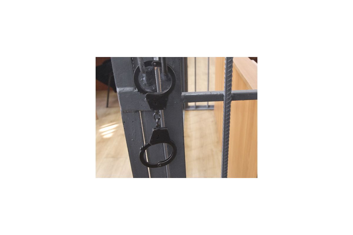 Двом «гастролерам», викритим на квартирній крадіжці у Краматорську, обрано запобіжний захід у вигляді тримання під вартою Двом «гастролерам», викритим на квартирній крадіжці у Краматорську, обрано запобіжний захід у вигляді тримання під вартою