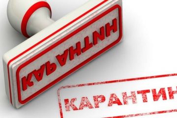 Локдаун та його правила Локдаун та його правила