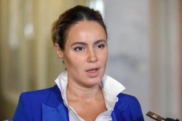 Королевську та ще кількох нардепів ОПЗЖ позбавлять громадянства - ЗМІ Королевську та ще кількох нардепів ОПЗЖ позбавлять громадянства - ЗМІ