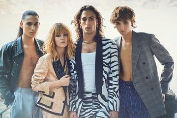 Новий реліз Måneskin – молоді італійські рокери порадували фанатів черговим альбомом Новий реліз Måneskin – молоді італійські рокери порадували фанатів черговим альбомом