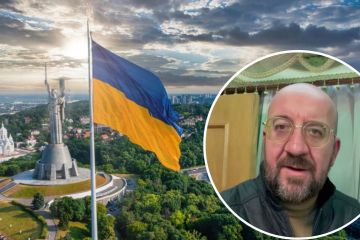 Найближчі 2-3 тижні стануть вирішальними у війні в Україні, – Шарль Мішель Найближчі 2-3 тижні стануть вирішальними у війні в Україні, – Шарль Мішель