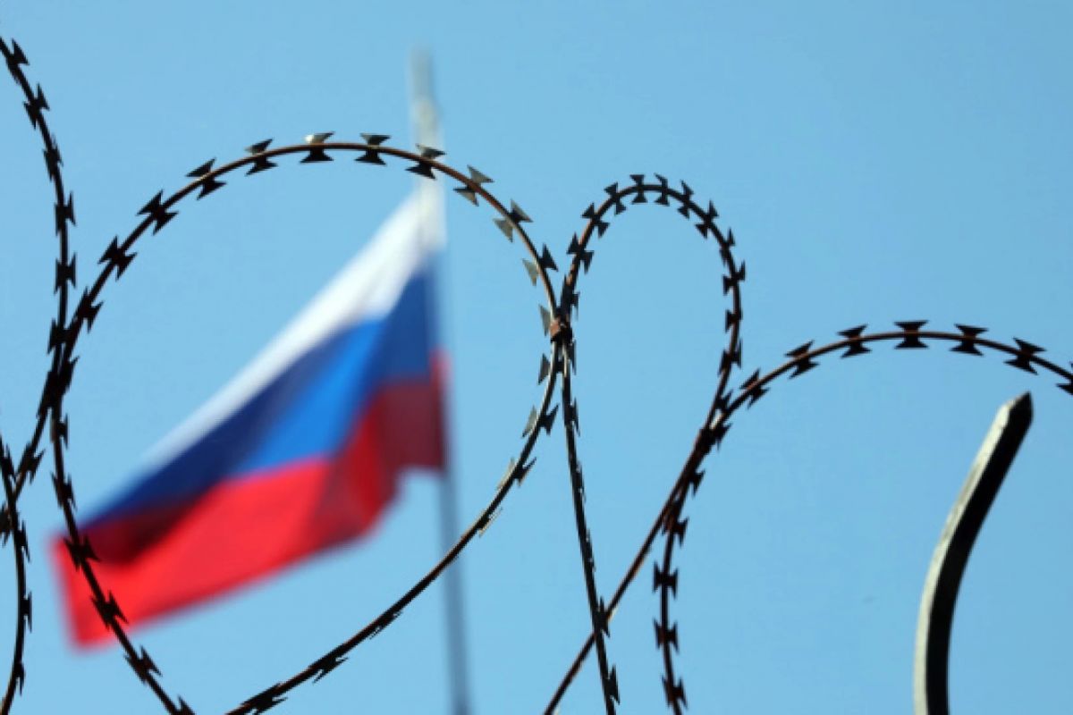 Європейський Союз готує черговий пакет санкцій проти росії Європейський Союз готує черговий пакет санкцій проти росії