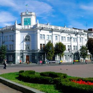 Релакс-гід: способи зняти напругу в Житомирі Релакс-гід: способи зняти напругу в Житомирі