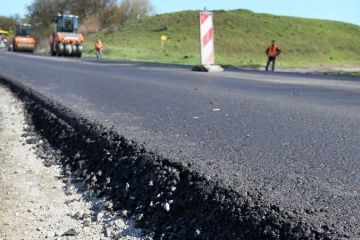 Обхідній дорозі в Києві бути! Обхідній дорозі в Києві бути!