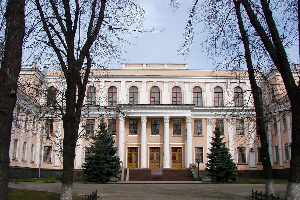 В Міністерстві освіти та науки України готують новий предмет для школярів! В Міністерстві освіти та науки України готують новий предмет для школярів!