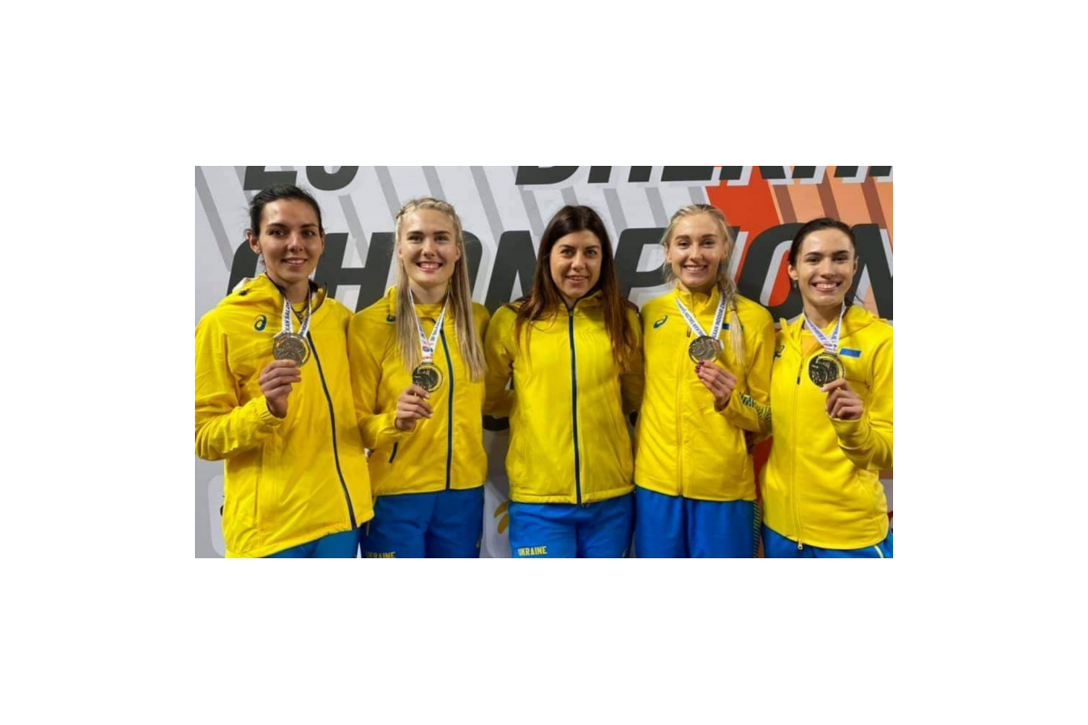 4 медалі виграли спортсмени з Дніпровщини під час чемпіонату в Туреччині! 4 медалі виграли спортсмени з Дніпровщини під час чемпіонату в Туреччині!