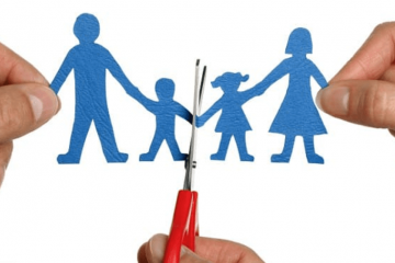 В Новомосковську розповіли, як встановити батьківські права? В Новомосковську розповіли, як встановити батьківські права?