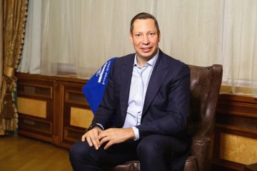 СМИ рассказали о скандальном "шлейфе" Кирилла Шевченко, который грозит независимости НБУ СМИ рассказали о скандальном "шлейфе" Кирилла Шевченко, который грозит независимости НБУ