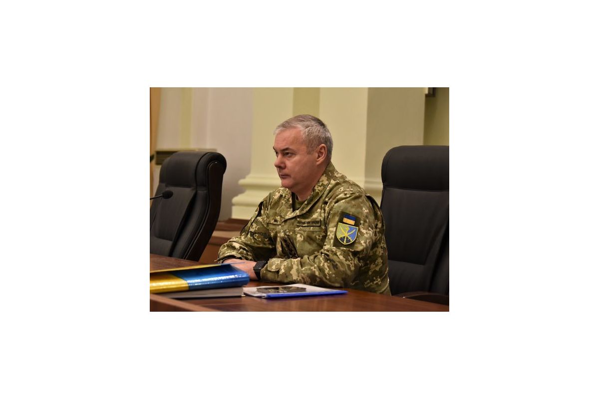 Росія стягнула в Крим військо, якому треба 2,6 мільйона кубометрів води на рік - Наєв Росія стягнула в Крим військо, якому треба 2,6 мільйона кубометрів води на рік - Наєв
