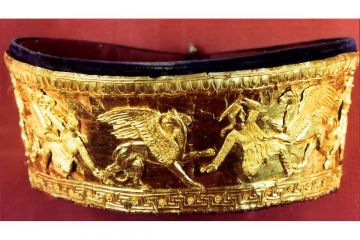 Захист Музейного фонду України, особливо державного Захист Музейного фонду України, особливо державного