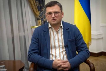 Західні винищувачі не будуть використовуватися Україною для завдання ударів по цілях на території росії — глава МЗС Дмитро Кулеба Західні винищувачі не будуть використовуватися Україною для завдання ударів по цілях на території росії — глава МЗС Дмитро Кулеба