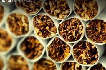 Скеровано до суду: буковинець відповідатиме за спробу збуту партії контрафактних цигарок на пів мільйона гривень Скеровано до суду: буковинець відповідатиме за спробу збуту партії контрафактних цигарок на пів мільйона гривень