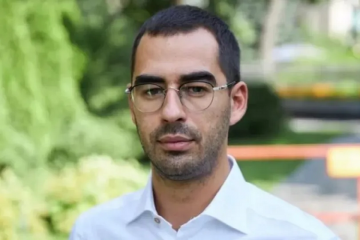 Трухін втратив мандат народного депутата: Рада проголосувала за відповідне рішення Трухін втратив мандат народного депутата: Рада проголосувала за відповідне рішення