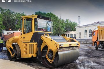 БЕБ викрило схему розтрати бюджетних коштів при будівництві доріг компаніями нардепа БЕБ викрило схему розтрати бюджетних коштів при будівництві доріг компаніями нардепа