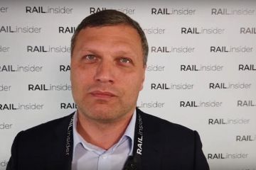 Як спритний залізничник-корупціонер В’ячеслав Єрьомін перетворив дружню допомогу на прибутковий бізнес Як спритний залізничник-корупціонер В’ячеслав Єрьомін перетворив дружню допомогу на прибутковий бізнес