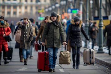 ЄС може обмежити поїздки дипломатів із РФ Шенгеном ЄС може обмежити поїздки дипломатів із РФ Шенгеном