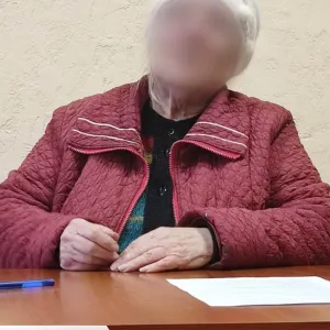 ​Викрито жінку, яка допомагаючи окупантам захопити Донеччину, зливала дані про переміщення ЗСУ та військові шпиталі