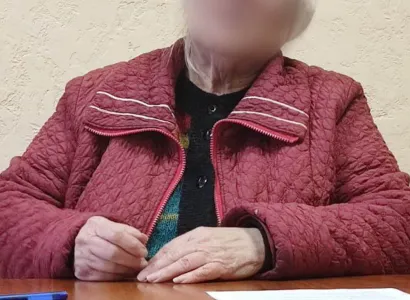 Викрито жінку, яка допомагаючи окупантам захопити Донеччину, зливала дані про переміщення ЗСУ та військові шпиталі