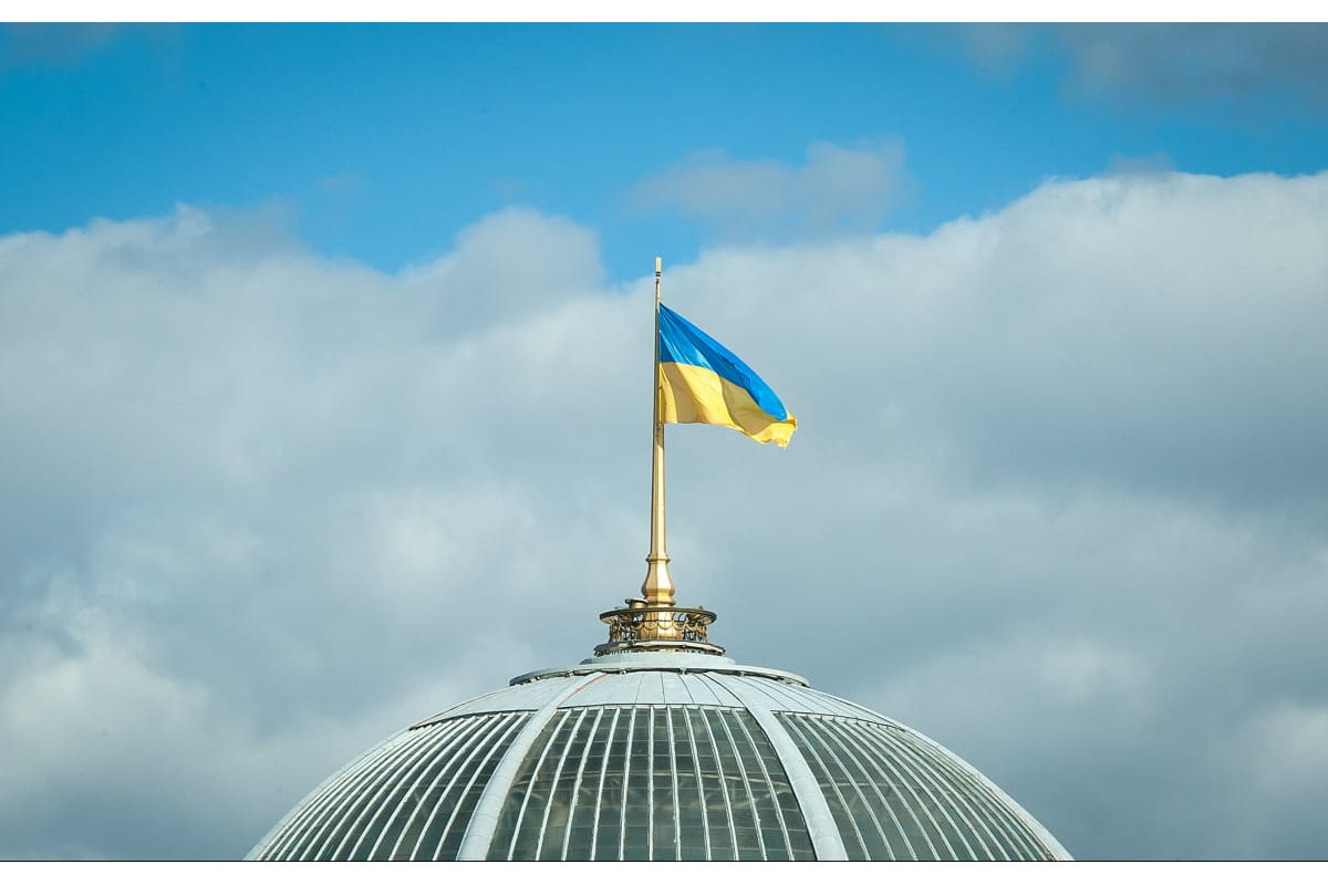 Верховна Рада України закликала парламенти та уряди інших країн конфіскувати активи Російської Федерації Верховна Рада України закликала парламенти та уряди інших країн конфіскувати активи Російської Федерації