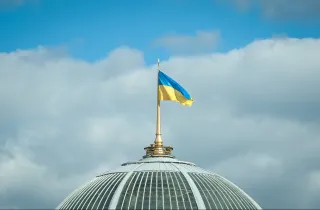 Верховна Рада України закликала парламенти та уряди інших країн конфіскувати активи Російської Федерації 